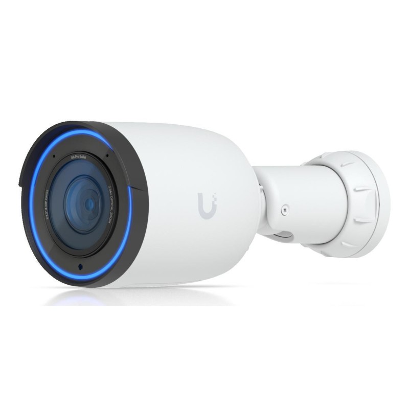 Ubiquiti All-weather 4K PoE+ camera Ubiquiti All-weather 4K PoE+ camera